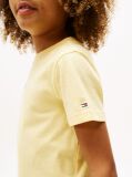 Galben Tricou TH Essential Unisex  Copii unisex