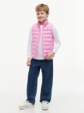 Roz Vesta Essential Usoara Din Puf  Copii unisex