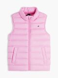 Roz Vesta Essential Usoara Din Puf  Copii unisex
