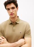 Bej Polo Regular Fit 1985 Collection  Barbati