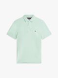Verde Polo Regular Fit 1985 Collection  Barbati