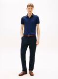 Blue Polo Slim Fit 1985 Collection  Barbati