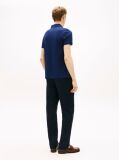 Blue Polo Slim Fit 1985 Collection  Barbati