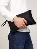 Negru Jacheta Th Warm Packable  Barbati