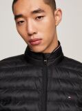 Negru Jacheta Th Warm Packable  Barbati