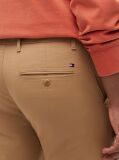 Brown 1985 Collection Bleecker Slim Fit Chinos  Men