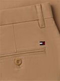 Brown 1985 Collection Bleecker Slim Fit Chinos  Men