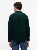 Verde Camasa Oxford Regular Fit Heritage  Barbati