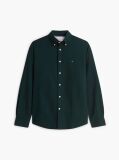 Verde Camasa Oxford Regular Fit Heritage  Barbati
