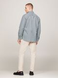 Multi Gingham Regular Fit Oxford Shirt  Men