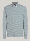 Multi Gingham Regular Fit Oxford Shirt  Men
