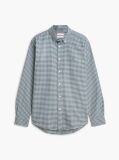 Multi Gingham Regular Fit Oxford Shirt  Men