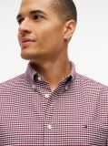 Multi Camasa Oxford Gingham Cu Croiala Regular Fit  Barbati