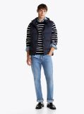 Blue Smart Casual Gilet  Men