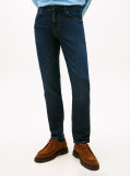 Blue Blugi Drepti Denton Bleecker  Barbati