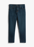 Blue Blugi Drepti Denton Bleecker  Barbati