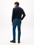 Blue Blugi Bleecker Slim Cu Spalare Whiskered  Barbati