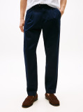 Blue Chinos Harlem Satin Lejeri  Barbati