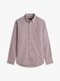Multi Camasa Oxford Din Bumbac In Carouri Cu Croiala Regular  Barbati