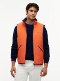 Portocaliu Vesta Reversibila Regatta Cu Fermoar  Barbati