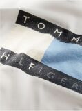 Bej Tommy Hilfiger x FRGMT T-Shirt Din jerseu Cu Croiala Lejera  Barbati