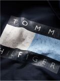 Blue Tommy Hilfiger x FRGMT Hanorac Cu Croiala Lejera   Barbati