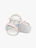 Multi Sandale Cu Velcro  Fete