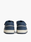 Blue Adidasi Cu Steag Tonal  Copii unisex