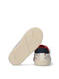 Multi Peanuts® Velcro Sneakers  Kids Unisex