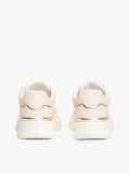 Pink TH Monogram Lace-Up Sneakers  Girls