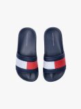 Blue Slapi Flag  Copii unisex