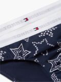 Multi 2-Pack Signature Slipuri Cu Imprimeu   Fete