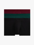 Multi 3-Pack Tonal Logo Trunks  Men