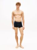 Multi 3-Pack Boxeri Cu Logo TH Original Pe Talie  Barbati