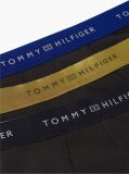 Multi 3-Pack Boxeri Signature Cu Logo Metalic Pe Talie  Barbati