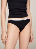 Multi 3-Pack Tanga Cu Logo Pe Talie  Femei