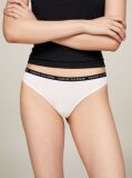 Multi 3-Pack Tanga Cu Logo Pe Talie  Femei
