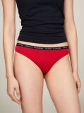 Multi 3-Pack Tanga Cu Logo Pe Talie  Femei