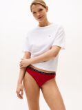 Multi 3-Pack Tanga Cu Logo Pe Talie  Femei