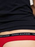Multi 3-Pack Tanga Cu Logo Pe Talie  Femei