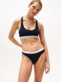 Blue Sutien Brallete Tommy Icons  Femei