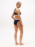 Blue Sutien Brallete Tommy Icons  Femei