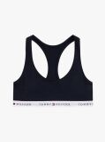 Blue Sutien Brallete Tommy Icons  Femei