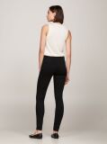 Negru Jeans Mulati Th Flex Harlem  Femei