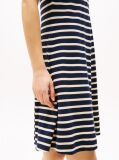 Multi Rochie Mini Polo Cambrata Si Evazata  Femei