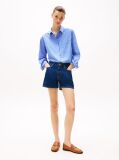 Multi Camasa Oversized Din Poplin  Femei