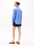 Multi Camasa Oversized Din Poplin  Femei