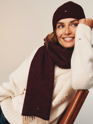 Hats, Gloves & Scarves