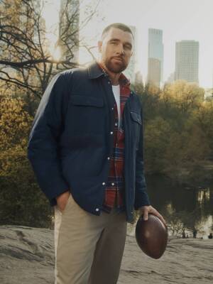 Men Hilfiger Collection