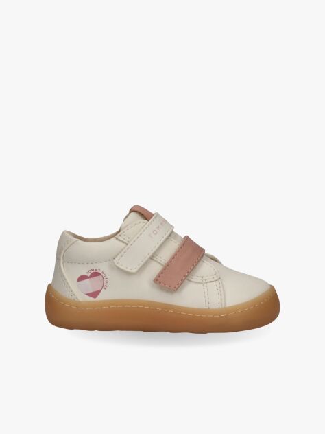 Multi Adidasi Cu Velcro Si Talpa Medie  Fete